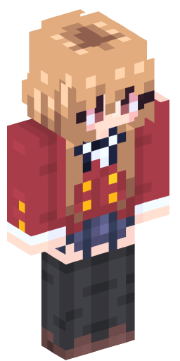 airam Minecraft Skin Preview on Minecraft.Co.Com