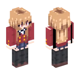 Minecraft Skin #178750