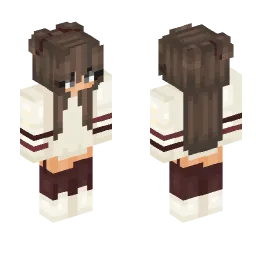 Minecraft Skin #178756