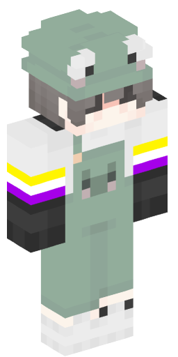 Minecraft Skin #178757