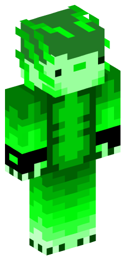 Silasgamez Minecraft Skin Preview on Minecraft.Co.Com