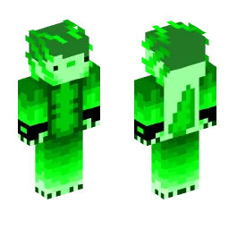 Minecraft Skin #178759