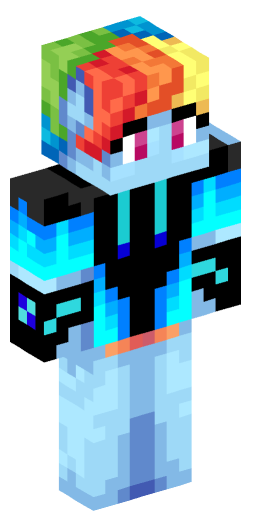 kapeywu Minecraft Skin Preview on Minecraft.Co.Com