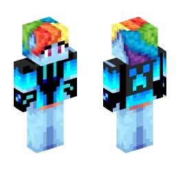 Minecraft Skin #178760