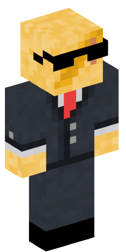 wadwe Minecraft Skin Preview on Minecraft.Co.Com
