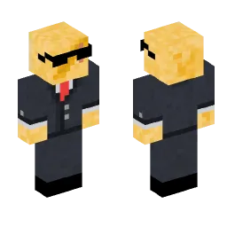 Minecraft Skin #178768