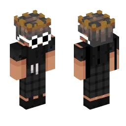 Minecraft Skin #178771