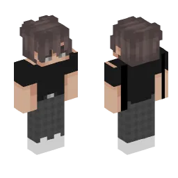 Minecraft Skin #178774