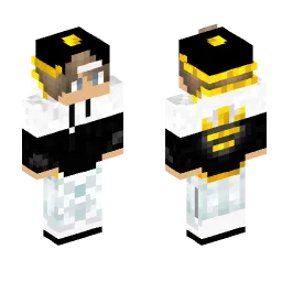 Minecraft Skin #178775