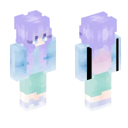 Minecraft Skin #178776