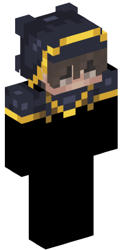 mezo Minecraft Skin Preview on Minecraft.Co.Com