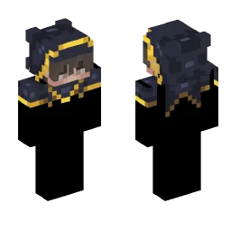Minecraft Skin #178778