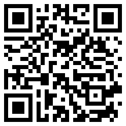 CuteAsf QR Code