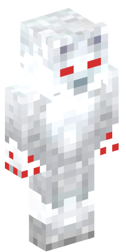Minecraft Skin #178779