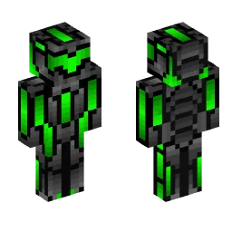 Minecraft Skin #178780