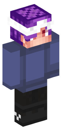 Vedoth14 Minecraft Skin Preview on Minecraft.Co.Com