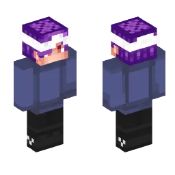 Minecraft Skin #178781