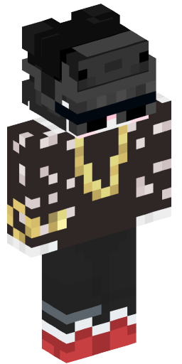 yarnk7 Minecraft Skin Preview on Minecraft.Co.Com