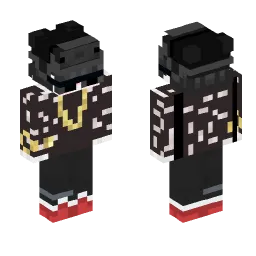 Minecraft Skin #178783