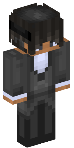 Minecraft Skin #178784