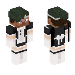 Minecraft Skin #