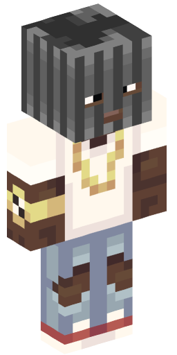 bestskin Minecraft Skin Preview on Minecraft.Co.Com