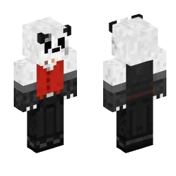 Minecraft Skin #178791