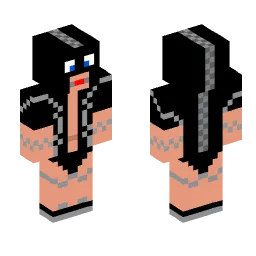 Minecraft Skin #178793