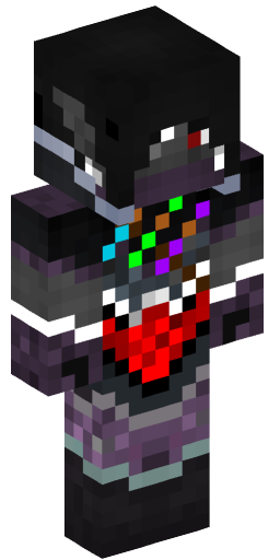 Zornoth Minecraft Skin Preview on Minecraft.Co.Com