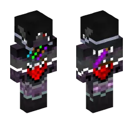 Minecraft Skin #178794