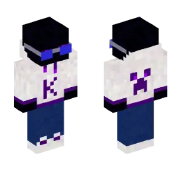 Minecraft Skin #178795