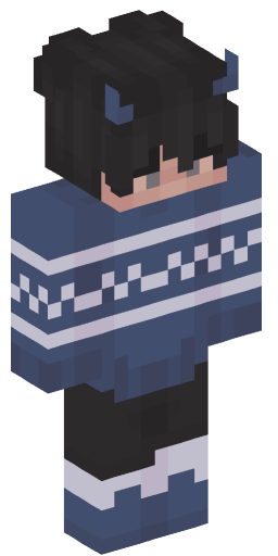 TrickY_45 Minecraft Skin Preview on Minecraft.Co.Com