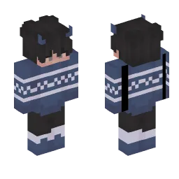 Minecraft Skin #178800