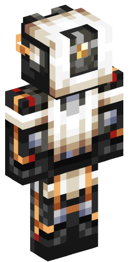 Minecraft Skin #178805