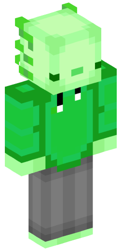 zmajognjeni2611 Minecraft Skin Preview on Minecraft.Co.Com