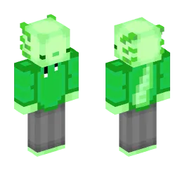 Minecraft Skin #178807