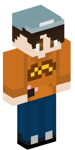Minecraft Skin #178808