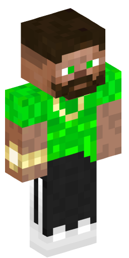 Seelenjager9645 Minecraft Skin Preview on Minecraft.Co.Com