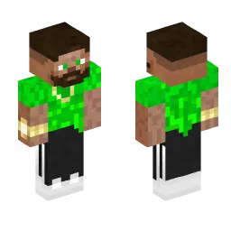 Minecraft Skin #178809
