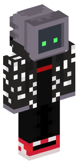 hola78 Minecraft Skin Preview on Minecraft.Co.Com