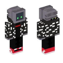Minecraft Skin #178814