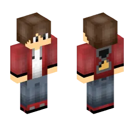 Minecraft Skin #178816