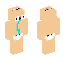 Minecraft Skin #178817