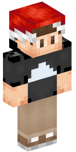 ChainArts Minecraft Skin Preview on Minecraft.Co.Com