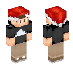 Minecraft Skin #178820
