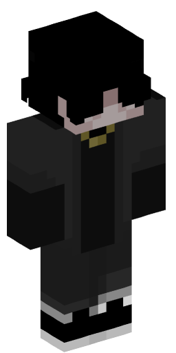 Minecraft Skin #178830