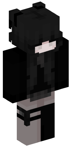 Minecraft Skin #178834