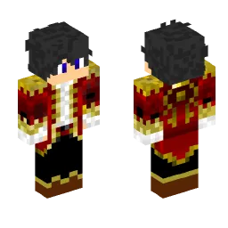 Minecraft Skin #178835