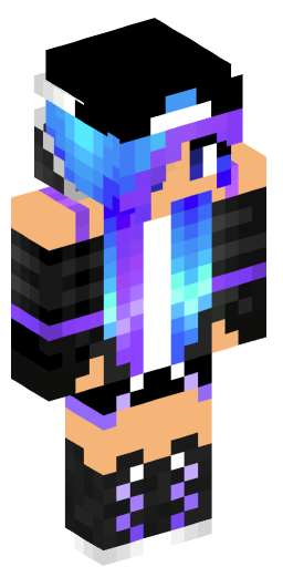 Berkminisch Minecraft Skin Preview on Minecraft.Co.Com