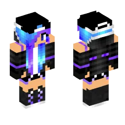 Minecraft Skin #178836